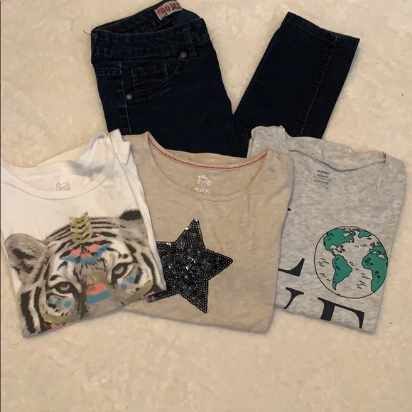 Other - Girls clothing bundle